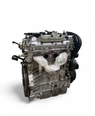 Volvo XC90 Engine B4204T27