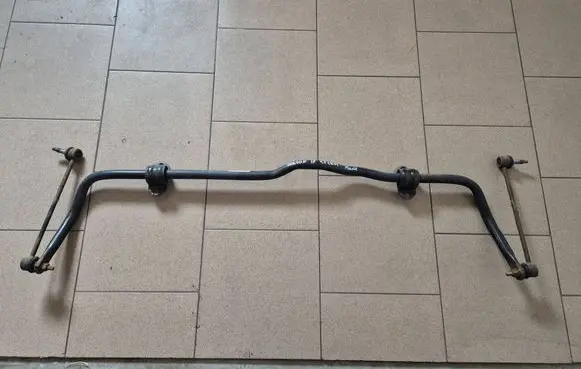 Hyundai Tucson TL Front anti-roll bar/sway bar 54810-D7000