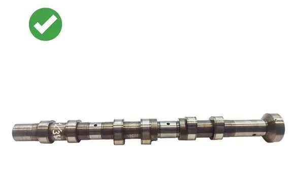 Mercedes-Benz R W251 Camshaft P27237 060052512 A080060052512
