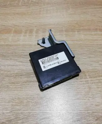 Toyota Prius (XW20) Immobilizer control unit/module 8978047040 625045000