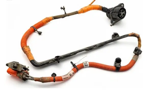Chrysler Pacifica High voltage cable P68232743AE