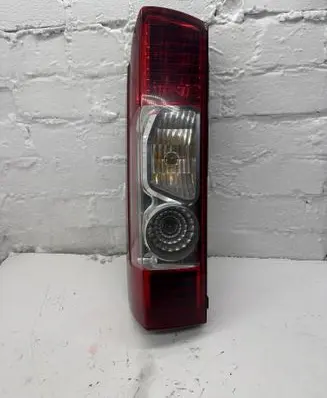 Citroen Jumper Rear/tail lights 01344050080