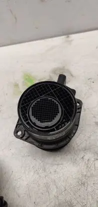 Mass air flow meter