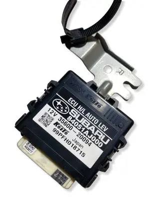 Subaru Outback Light module LCM 84051AJ000 3560020094 99PFH018715