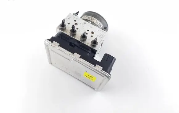 Mercedes-Benz C W205 ABS Pump A2539011600 A2534313200