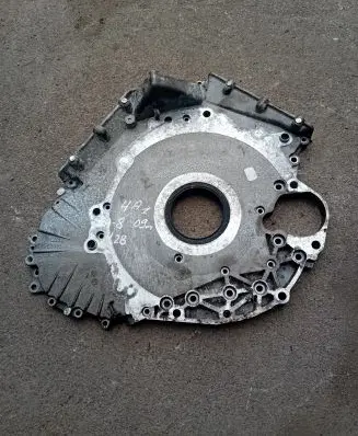 Audi A8 S8 D3 4E Timing chain cover 079103173A