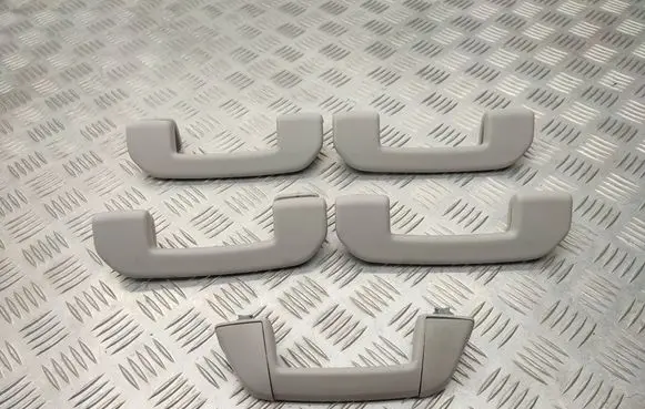 Opel Vivaro A set of handles for the ceiling 