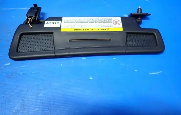 Mercedes-Benz SLK R171 Sun visor a1718100310
