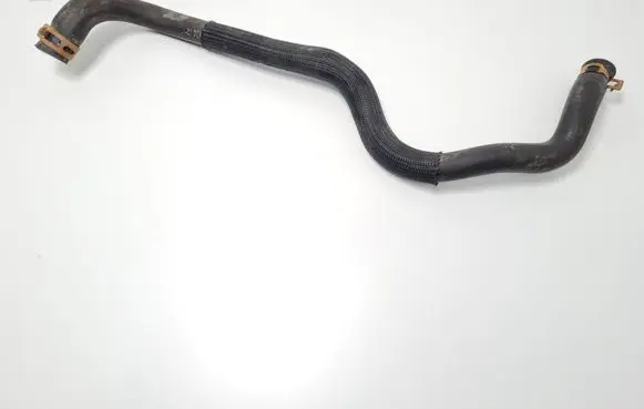 Renault Laguna III Engine coolant pipe/hose 215B00006R 215B00006RB