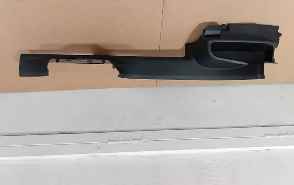 Audi Q3 F3 Rear sill trim cover 83A853905