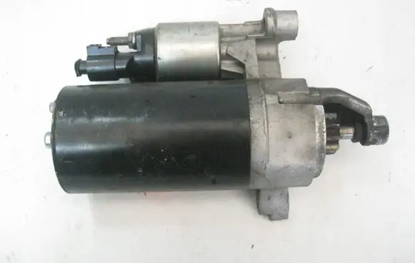 Audi A8 S8 D4 4H Starter motor 059911021H