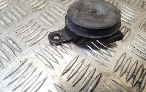 Toyota Avensis Verso Horn signal