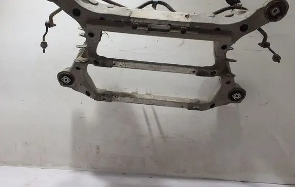 Tesla Model X Rear axle beam 600701200L