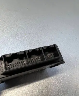 Audi A8 S8 D3 4E Parking PDC control unit/module 4E0919283B