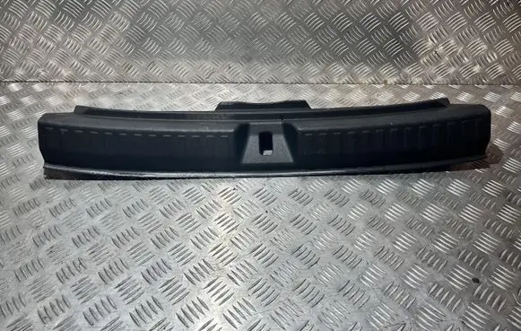 Audi A3 8Y Trunk/boot sill cover protection 8Y4863471B