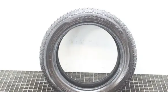 Hyundai ix35 R12 summer tire 22555R18 YOKOHAMA