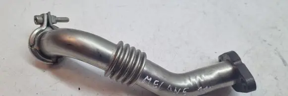 Renault Megane III EGR valve line/pipe/hose
