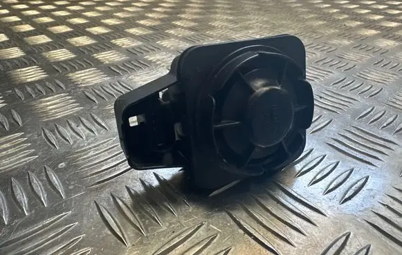 Porsche Panamera (971) Alarm system siren 5Q0951605A 2852357 5Q0951601