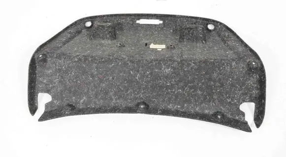 Jaguar XF X250 Tailgate trim GX6345594AF