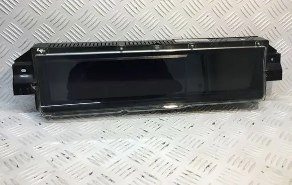 Renault Espace - Grand espace IV Speedometer (instrument cluster) P8200417174A