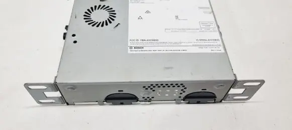 Renault Arkana Radio/CD/DVD/GPS head unit 259153695R 283C39022R