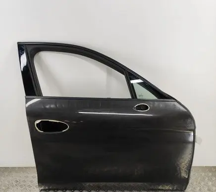 Porsche Panamera (970) Front door 97053720200 97053101200