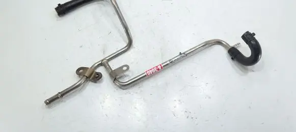 Audi A1 Fuel return line/hose 03L201360R
