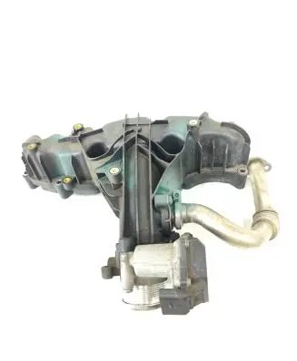 Audi A6 S6 C7 4G Throttle valve 03L128063R A2C31762900 2638989