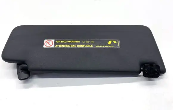 Audi A3 S3 8V Sun visor 