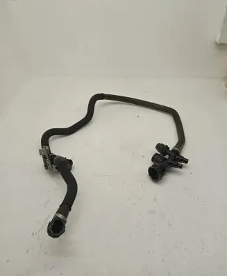 BMW X6 F16 Engine coolant pipe/hose 8514220