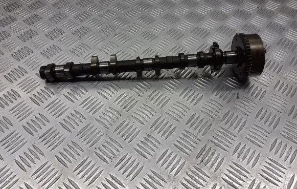 Mazda 3 I Balance shaft 