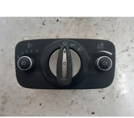 Ford Mondeo MK IV Light switch AG9T13A024AC 10099403