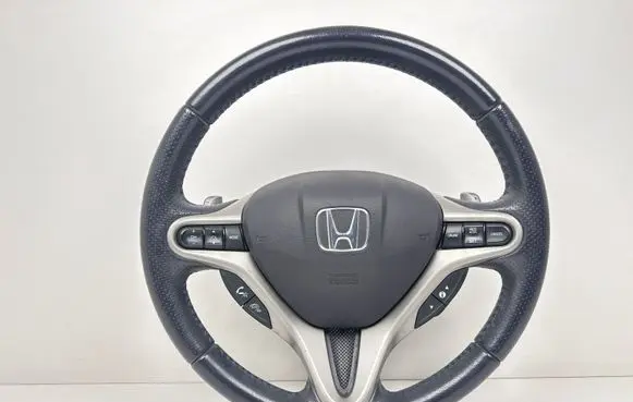 Honda Insight Steering wheel