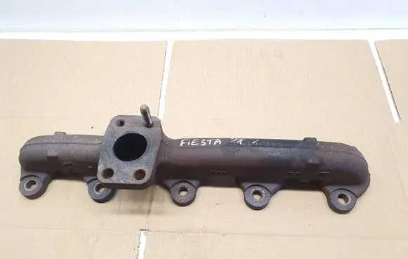 Ford Fiesta Exhaust manifold