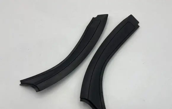 BMW Z4 E85 E86 (B) pillar trim (bottom) 7025646 74850610 7025645