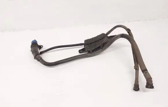 Volkswagen Amarok AdBlue Liquid refill tube 2H6131965