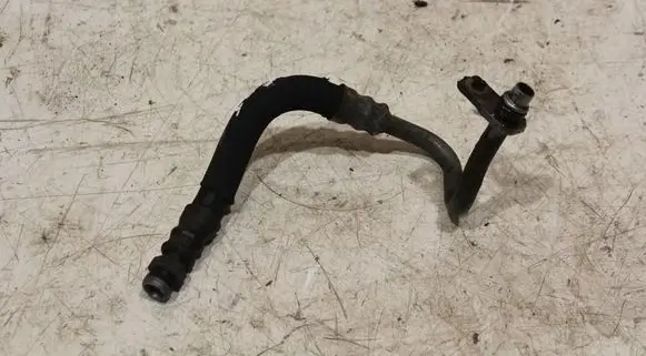 Audi A5 8T 8F Air intake hose/pipe 970368157003