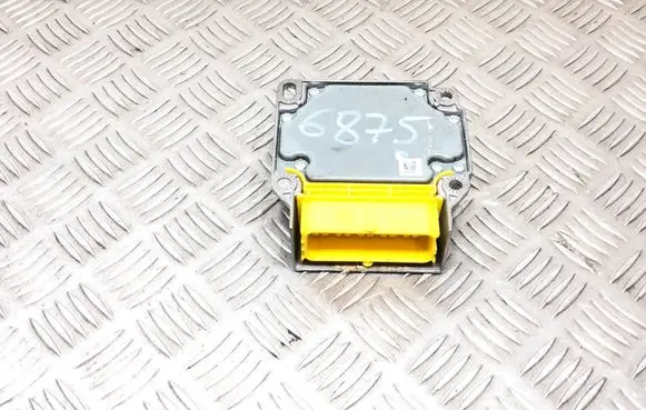 Audi A4 S4 B6 8E 8H Airbag control unit/module 8E0959655G 0285001668