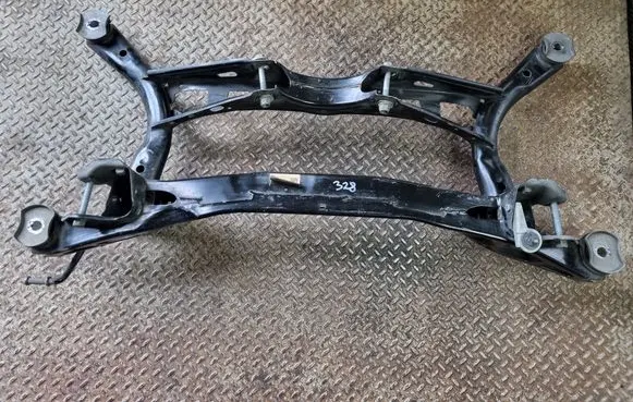 Volkswagen Tiguan Rear subframe 3Q0505235AH