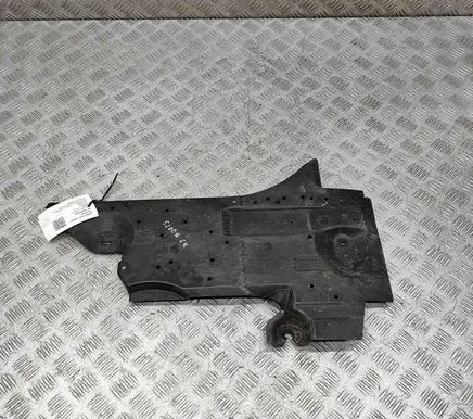 Citroen C5 Aircross Pickup box liner 9834939380