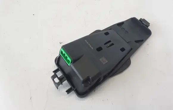 Volvo XC60 Windshield/windscreen camera 