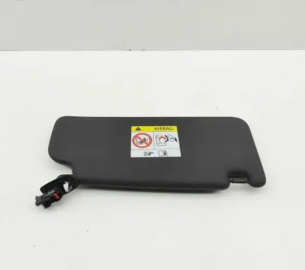 BMW iX1 Sun visor 7952591