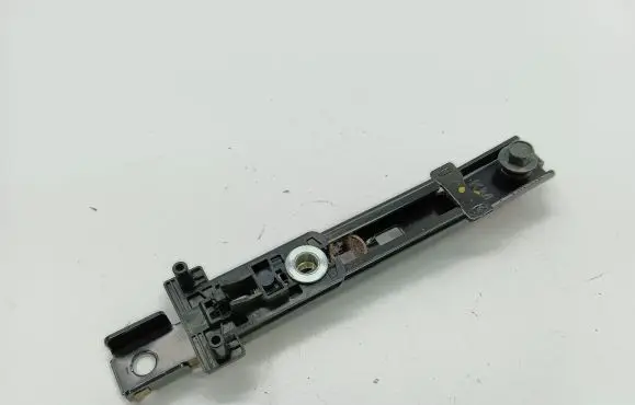 KIA Sportage Seat belt adjustment rail 6060990