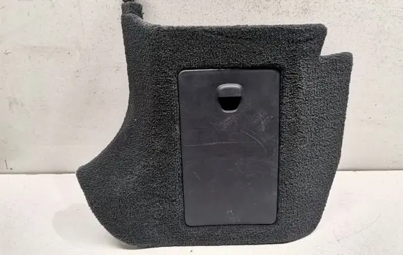 Porsche 911 991 Other interior part 991555101