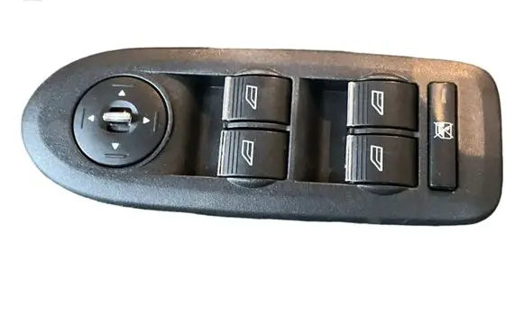 Ford Kuga I Electric window control switch 8M5T14A132AC 3S03188100