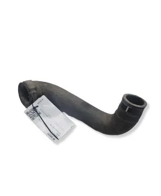 Opel Meriva A Engine coolant pipe/hose 1234