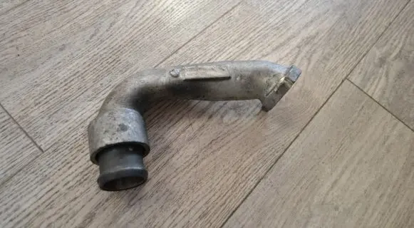 Renault Master III Air intake hose/pipe 144D22173R