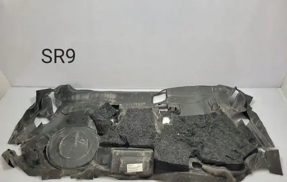 Audi A6 S6 C7 4G Interior set 4G0863545