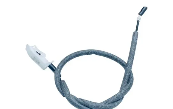 BMW 4 F32 F33 Front door cable line 51217281604 7281604