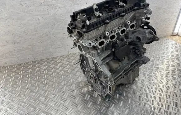 Suzuki Ignis Engine K12c